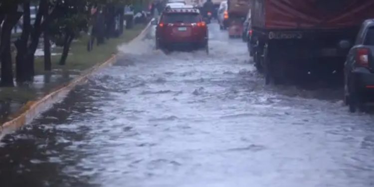 CONRED registra 11 fallecidos y más de 264 mil afectados por lluvias