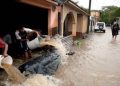 CONRED registra 99 municipios en alto riesgo que podrí­an ser afectados por lluvias