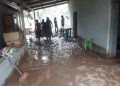 CONRED registra más de mil 200 personas afectadas por las lluvias durante las últimas 24 horas