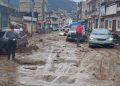 Conred reporta 1,246 incidentes por lluvias y traslada a 715 personas a albergues