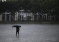 CONRED reporta la muerte de 43 personas por las fuertes lluvias en el país