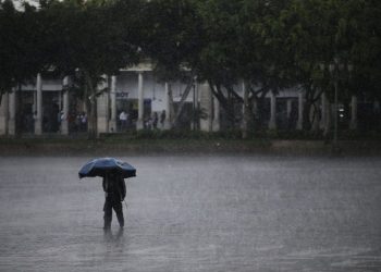 CONRED reporta la muerte de 43 personas por las fuertes lluvias en el paí­s