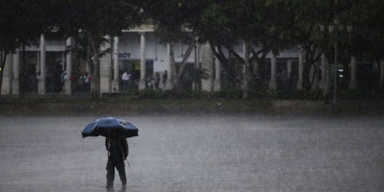 CONRED reporta la muerte de 43 personas por las fuertes lluvias en el país