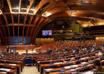 Consejo de Europa suspende a Rusia por invasión de Ucrania