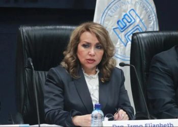 La OEA escuchará mañana en sesión extraordinaria a la presidenta del Tribunal Supremo Electoral