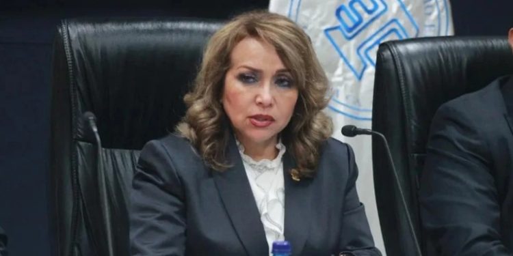 La OEA escuchará mañana en sesión extraordinaria a la presidenta del Tribunal Supremo Electoral