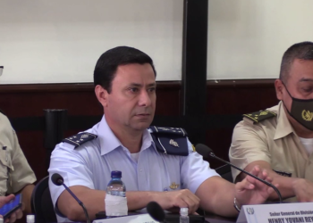 Consideran que no es necesario prorrogar Estado de Excepción en Tajumulco e Ixchiguán, San Marcos