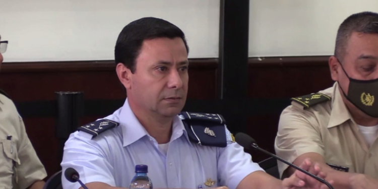 Consideran que no es necesario prorrogar Estado de Excepción en Tajumulco e Ixchiguán, San Marcos