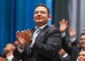 Constitucional de Guatemala ordena repetir elección de directiva del Congreso