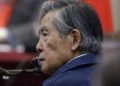 Constitucional de Perú evaluará la liberación de Alberto Fujimori