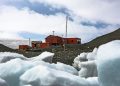 Construirán nueva estación sismográfica en una base científica argentina ubicada en la Antártida