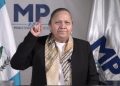 Consuelo Porras garantiza cumplimiento y respeto a la ley