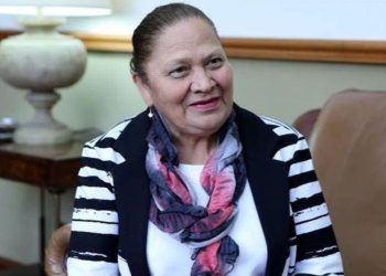 Consuelo Porras justificó los cambios en las jefaturas de distintas fiscalí­as