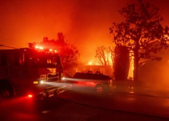 Consulado guatemalteco en Los Ángeles refuerza apoyo ante emergencia por incendios forestales