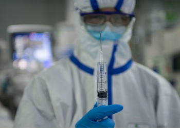 Contagios de Covid-19 continúan registrándose en el paí­s