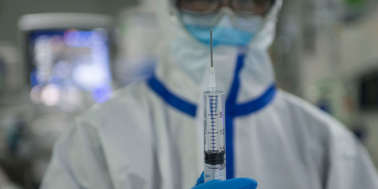 Contagios de Covid-19 continúan registrándose en el paí­s