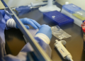 Contagios han afectado a médicos