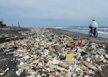 Contaminación en cuenca del rí­o Motagua ha disminuido, aseguró el ministro de Ambiente