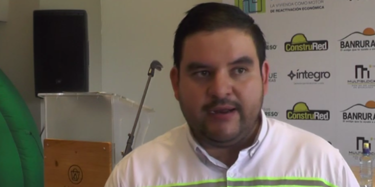 Continúa alto déficit de vivienda en el país