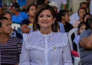 Continúa el proceso de transición en la vicepresidencia