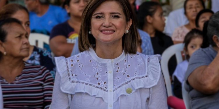 Continúa el proceso de transición en la vicepresidencia