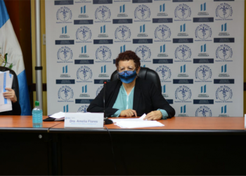 Continúa preocupación por nueva ola de casos de coronavirus