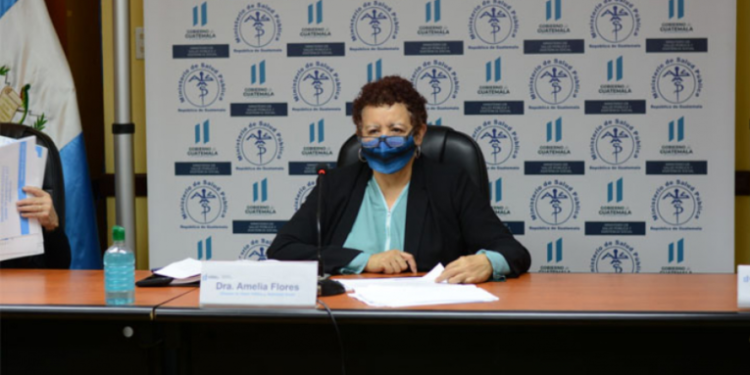 Continúa preocupación por nueva ola de casos de coronavirus