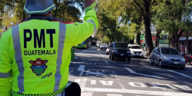 Continúan capacitaciones para Policías Municipales de Tránsito