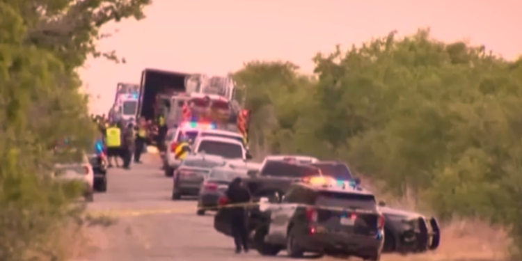 Continúan con la búsqueda de joven que viajó como ilegal a Estados Unidos