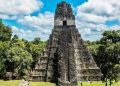 Continúan con la búsqueda de turista extranjero extraviado en el parque nacional Tikal
