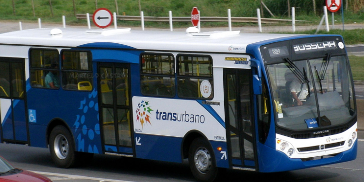 Continúan denuncias de abusos en transporte urbano