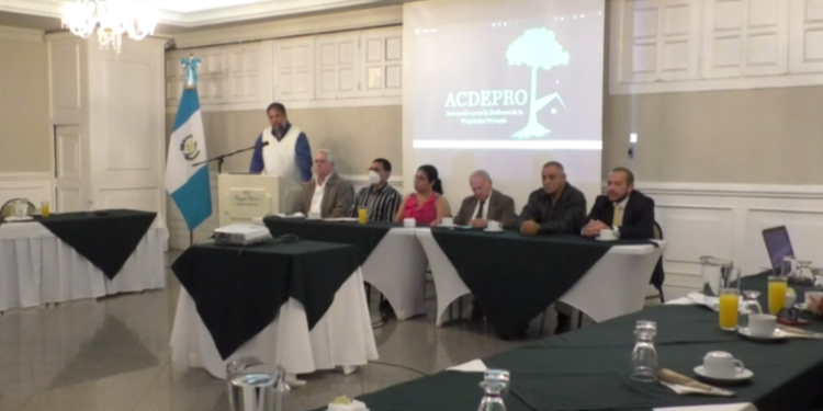 Continúan denuncias por usurpaciones de tierras productivas en el interior del paí­s