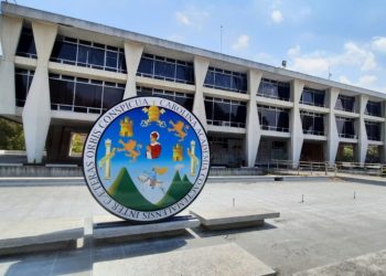 Continúan elecciones para próximo rector de la Universidad de San Carlos de Guatemala