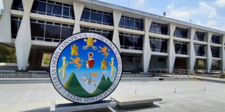 Continúan elecciones para próximo rector de la Universidad de San Carlos de Guatemala