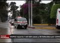 Continúan las muertes por Covid-19 en Guatemala