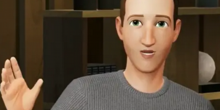 Â¿Continuarán los problemas de Meta en 2023?