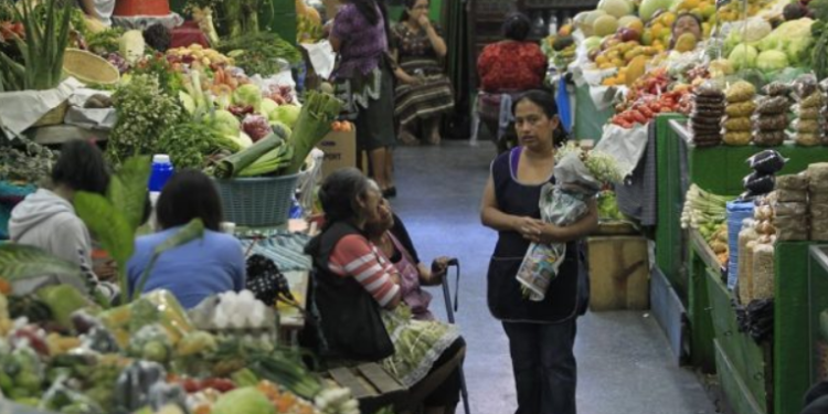 Contrabando en alimentos y bebidas ha incrementado en los últimos meses del año