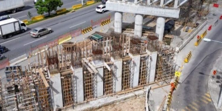 Contraloría de Cuentas denuncia irregularidades en pasos a desnivel y puente Belice 2