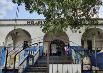 Contraloría de Cuentas revela graves deficiencias en el Hospital Nacional de Mazatenango