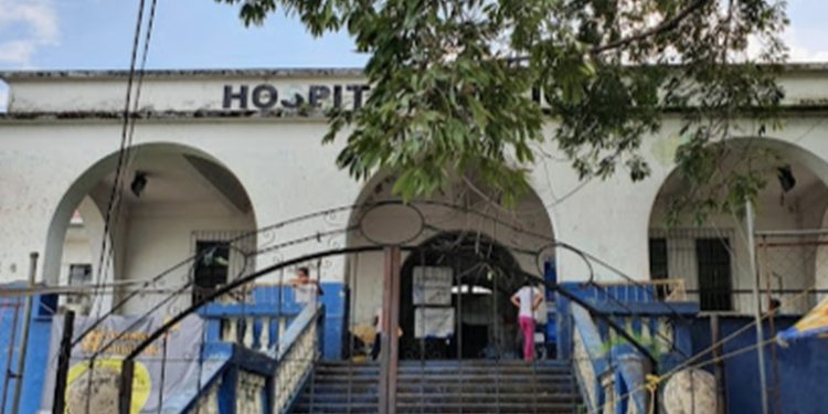 Contraloría de Cuentas revela graves deficiencias en el Hospital Nacional de Mazatenango