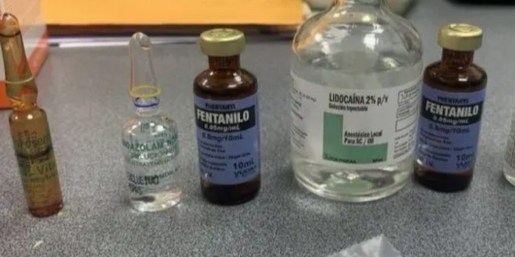 Contraloría descubre medicamentos ocultos en Hospital General San Juan de Dios