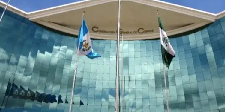 Contraloría despliega 150 auditores para verificaciones a nivel nacional