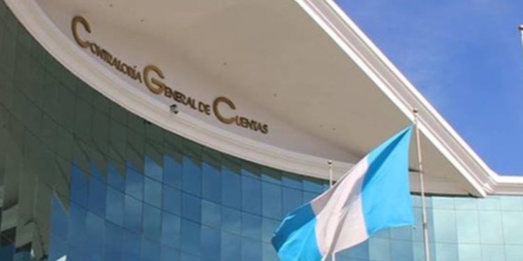Contraloría General de Cuentas clasifica información como reservada por siete años