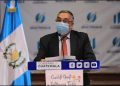 Contrato de compra de vacunas rusas continúa vigente afirman autoridades del Ministro de Salud