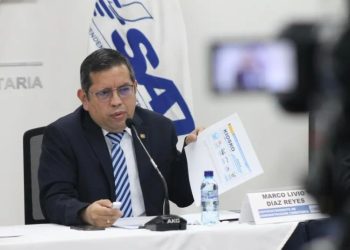 Contribuyentes deberán trasladarse al sistema de factura electrónica a partir del 1 de julio