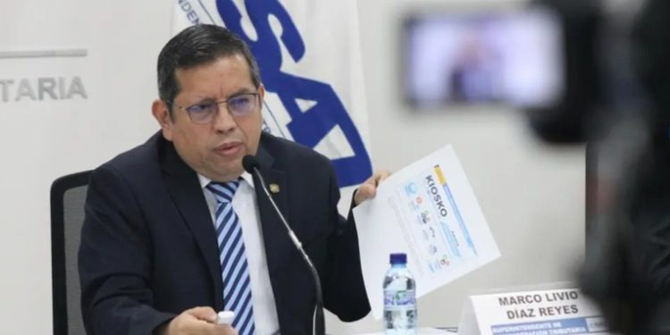 Contribuyentes deberán trasladarse al sistema de factura electrónica a partir del 1 de julio