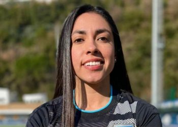 Controversia en Selección femenina por la NO convocatoria de Ana Lucí­a Martí­nez