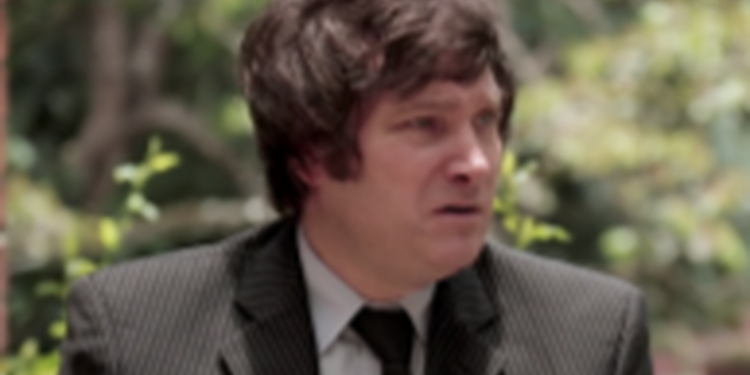 Convocan a paro general en Argentina