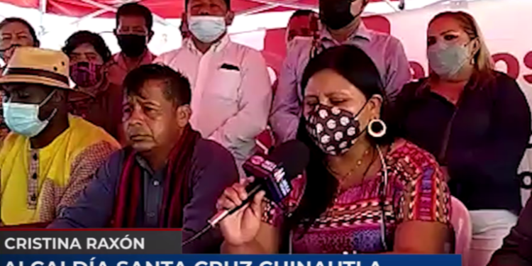 Convocan paro plurinacional durante 3 dí­as a partir de este jueves