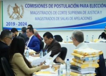 Convocatoria a Rectores para Integrar Comisiones Postuladoras del Congreso